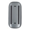 Wireless Bluetooth Mouse Ergonomic Curved Optical Touch USB C Rechargeable