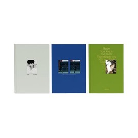 (DINGO POB) MARK - 1st Solo Album [THE FIRSTFRUIT] (PHOTOBOOK RANDOM VER.)