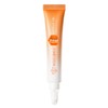 Modelones Orange Cuticle Oil, Nail Strengthener with Jojoba Oil &