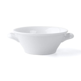 Holst Porzellan ACC 06 Vario Soup Cup 0.45 L White 14.5 x 14.5 x 6 cm
