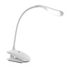 Daylight Company DN1380 Smart Clip-on Lamp, White, 12.00 x 35.00