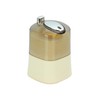 KRGNPLE Toothpick Container Toothpick Can Automatic Pop Up Household Simple