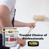 Rodda Cascadia PRO Interior Paint and Primer in One, Satin,