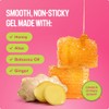 Mielle Organics Styling Gel Honey & Ginger 13oz / 384ml