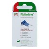 Ratioline Acute Cohesive Bandage 8 Cmx4 m Blue