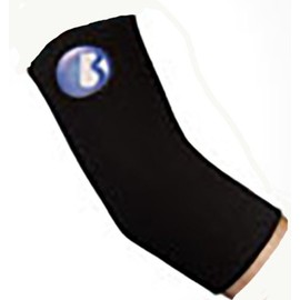 Bunga Elbow Support Sleeve (Double Extra Large 14"-16" (+$3.00))