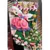 Bucilla DIY Bucilla Sugar Plum Fairy Candy Sweets Christmas Felt