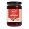 Sanniti Lingonberries Jar imported from Sweden, 14.1 Ounces