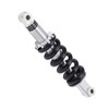 Adjustable 215mm Rear Shock Absorber for Mini Dirt Bikes, ATVs,