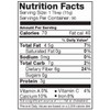 Get Chia Brand BLACK Chia Seeds with 6 TOTAL POUNDS
