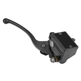 Motorcycle Right Brake Main Master Cylinder for Honda FourTrax 300 TRX300FW 4x4 1988-2000