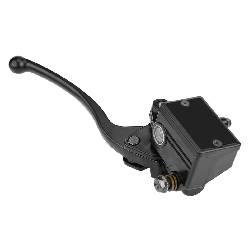 Motorcycle Right Brake Main Master Cylinder for Honda FourTrax 300