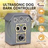 Pet Scene Dog Anti Barking Device Stopper Clicker Ultrasonic Stop