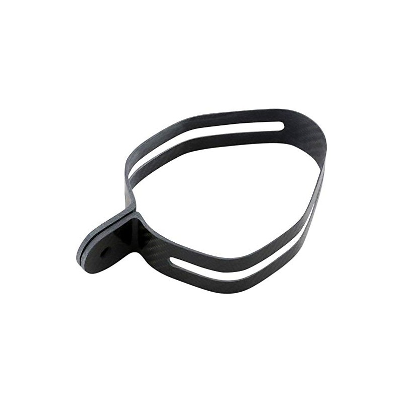 Akrapovic - P-MCCZ4 - Exhaust Muffler Clamp