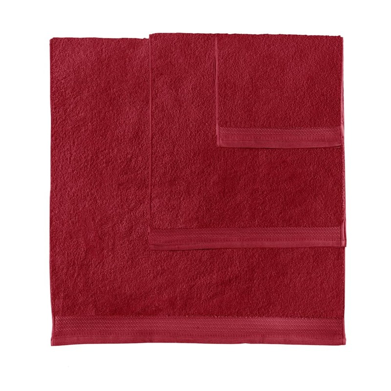 Top Towel - Premium - Large Bath Towels - Bath