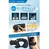 LIXIA Neck Pillow, Ultra Lightweight, Compact, Includes Headrest, Airplane Neck