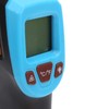 Non-Contact Digital Infrared Thermometer Temperature Gun Gm320S Handheld Temperature Gun