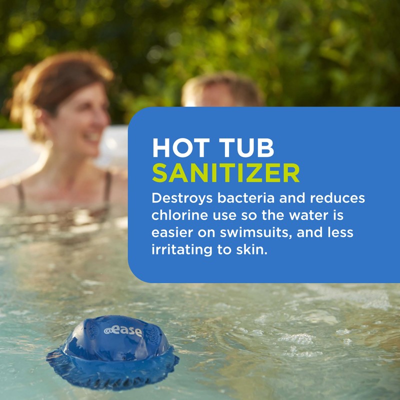 FROG @Ease Replacement SmartChlor Cartridge for use with Hot Tub