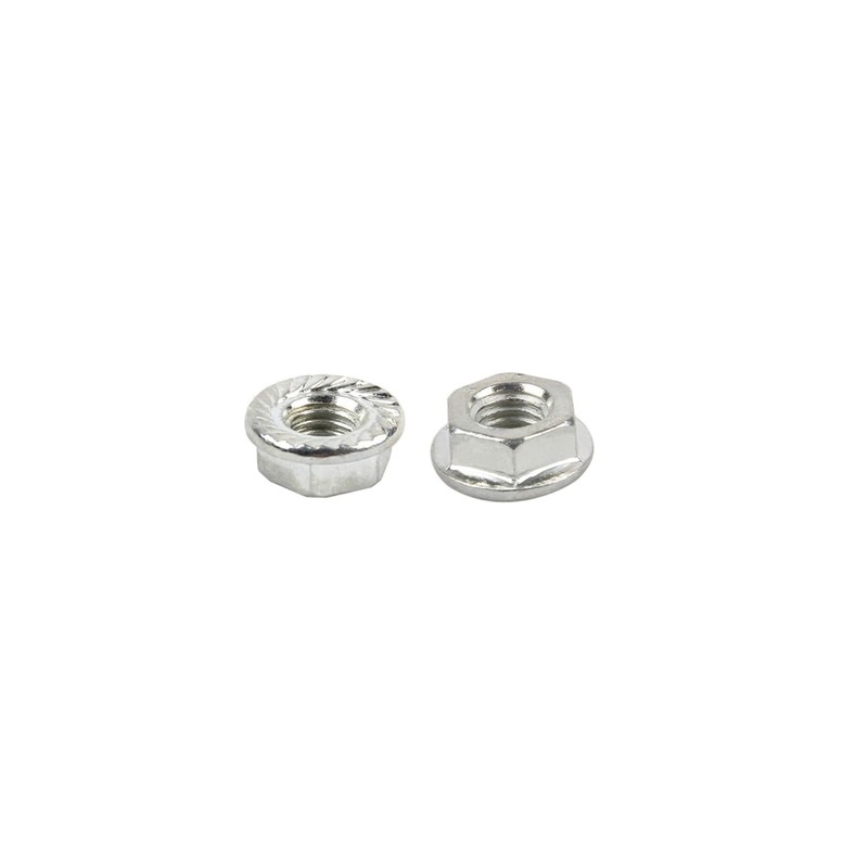 Pack of 12 M8 x 20 Hammer Head Screws with