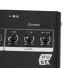 Digital to Analog Sound Converter Bluetooth Connection 3.5mm RCA Jack