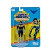 McFarlane Toys - DC Super Powers Nightwing (Knightfall) Figura de