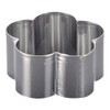 Endoshoji BPT15011 Vegetable Cutter, Silver No. 11 Commercial Use, Pate