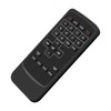 RHB70 Replaced Remote Control Fit for Rockville RHB70 Home Theater