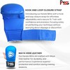 PSS Kids Karate mitt gloves for Boxing Martial Arts jab