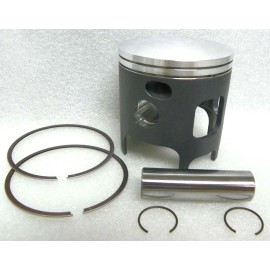 Yamaha WSM Banshee Forged Piston Kit 5mm Long Rod BIG BORE 50-520-5, 2GU-11631-00-94