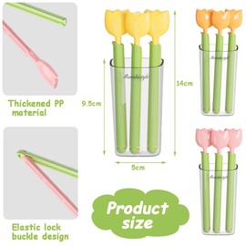 15 PCS Food Bag Clips for Food Storage, Plastic Kitchen Clips for Freezer Bags, Food Clips Suitable for Home and Snack Kitchen Food(14x5 CM)