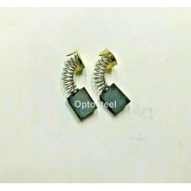 HERCULES Compact Job Site Table Saw Carbon Motor Brush Harbor Freight 64855 HE76