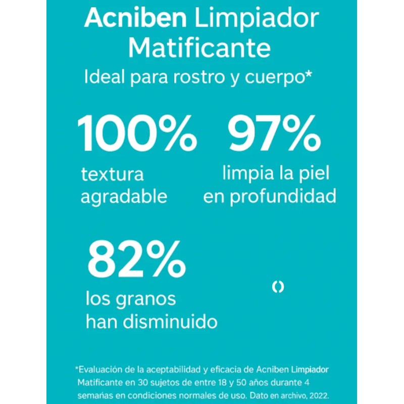  Kit Antiacné ISDIN: Control de Granos y Espinillas para