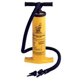 AIRHEAD Double Action Hand Pump