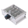 DC Motor Speed Controller Control Switch Regulator 12‑50V 30A with