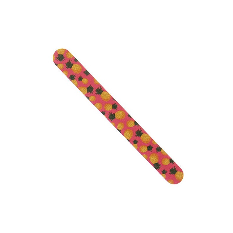 Funky Nail File – Flamingo
