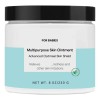 Crema Facial Rejuvenecedora Y Reparadora Con Líneas Ligeras