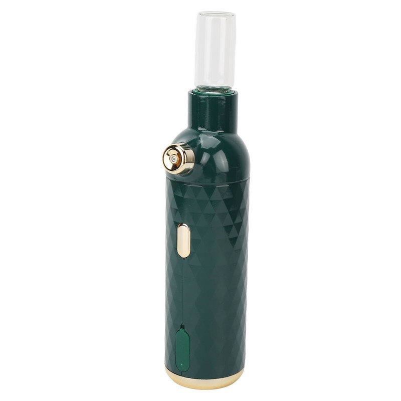 Oxygen Hydration Injector Portable Household Oxygen Airbrush Sprayer Skin Moisturizing