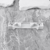 LT Easiyl 1x Lock Strike Plate Compatible with Velux Roof