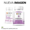 BIO B | Probióticos 50 billones + prebióticos | 30