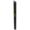 Mikihisa 1-Cho White Persimmon Sword, Black Uchi, 0.6 - 0.6