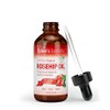 100% Pure Rosehip Oil - 4 OZ