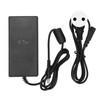 PS2 Power Supply Replacement Power Supply Charging Cable for Slim