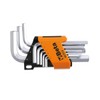96 /SC9-9 HEX. KEY WRENCHES WITH DISPLAY