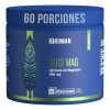 Birdman Glicinato Magnesio 400 Aditivos Mujer Hombre Porciones 240 Cápsulas