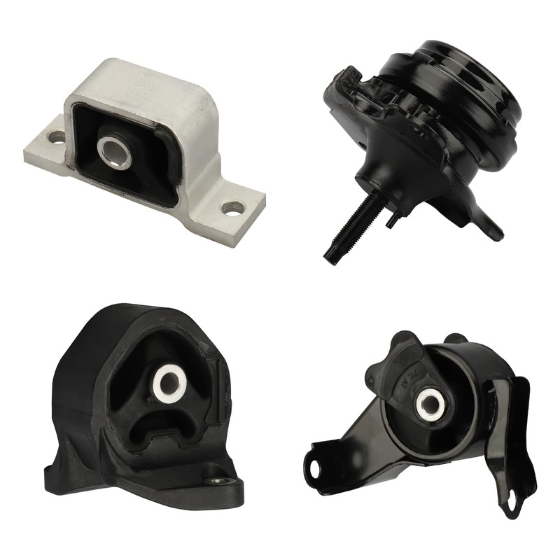 DRIVESTAR - Kit de montaje de motor compatible con 2002