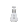 Shibada Corporation 010330-030A Triangular Flask, 1.0 fl oz (30 ml),