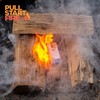 Pull Start Fire Pull Start Fire Pull String Firestarter |