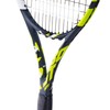 Babolat Boost Aero Yellow Tennis Racquet (4 1/4" Grip) Strung