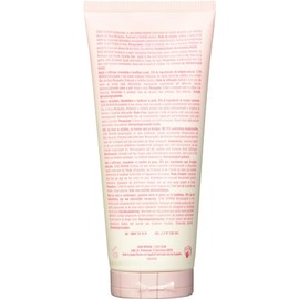 ISDIN Woman Reafirmante, Crema con aceite de rosa mosqueta para la flacidez tras el embarazo, reafirma, remodela y tonifica la piel, 200ml