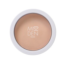 MISS DEN Voile de Poudre Beige Rose 661 9 g